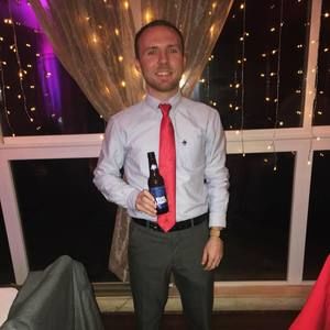 Meet your Posher, Ryan